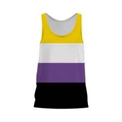 Pride Singlet / Non Binary