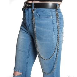 Bentley Silver Key Chain