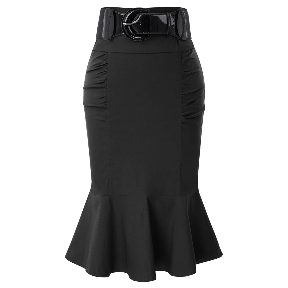 Tiffany Pencil Skirt 3 Tiffany Pencil Skirt