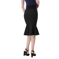 Tiffany Pencil Skirt 16 Tiffany Pencil Skirt -Fusion Charm Shop BP000627 1 XL 7