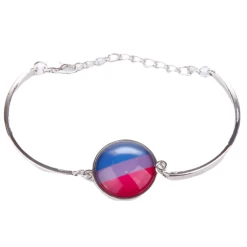 Cute Bisexual Bracelet