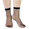 Black Large Fishnet Socks 2 Black Large Fishnet Socks -Fusion Charm Shop Black Large Fishnet Socks 10012533