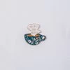 You’re Tea-Riffic Enamel Pin – #184 -Fusion Charm Shop Cyber Pins 185 scaled 1