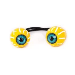 Eyeball Hair Bobble -Fusion Charm Shop Cybershop 1 Med Files 32 of 46