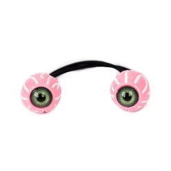 Eyeball Hair Bobble -Fusion Charm Shop Cybershop 1 Med Files 34 of 46