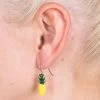 Pineapple Earrings -Fusion Charm Shop Cybershop 2 web 1 of 61
