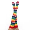 Rainbow Socks