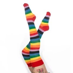 Rainbow Socks -Fusion Charm Shop Cybershop 3 web 19 of 42