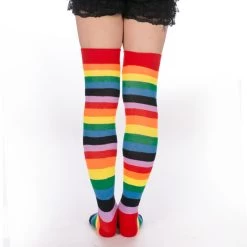 Rainbow Socks -Fusion Charm Shop Cybershop 3 web 21 of 42