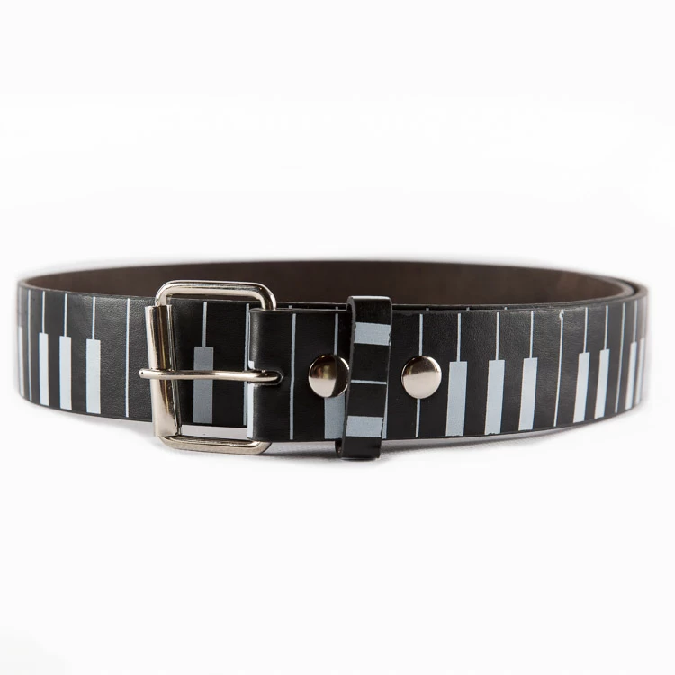 Piano Belt 3 Piano Belt