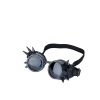 Spike Goggles – Black