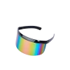 Rainbow Visor 2 Rainbow Visor -Fusion Charm Shop Cybershop1372