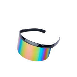 Rainbow Visor