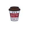 It’s A New Day Patch -Fusion Charm Shop Cybershop1399