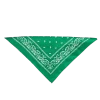 Green Bandana -Fusion Charm Shop Cybershop1410