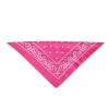 Dark Pink Bandana -Fusion Charm Shop Cybershop1416