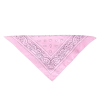 Light Pink Bandana