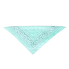 Mint Bandana -Fusion Charm Shop Cybershop1426