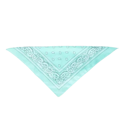 Mint Bandana