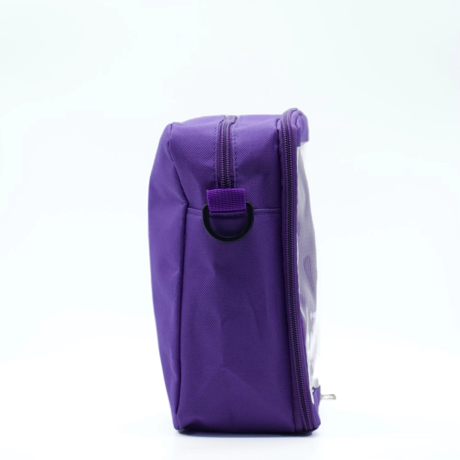 Purple Small ITA Crossbody Bag 7 Purple Small ITA Crossbody Bag - Image 5