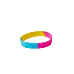 Pansexual Pride Bracelet