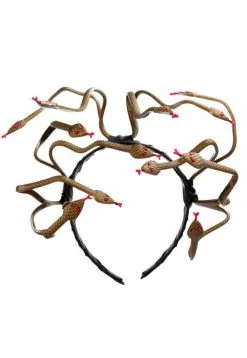 Medusa Headband