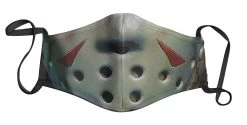 Face Mask – Jason