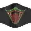 Face Mask – Snake