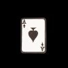 Ace Of Spades Patch