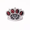Roll Knuckle Duster Patch -Fusion Charm Shop IMG 8895 Easy Resize.com