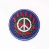 Peace & Roses Patch 2 Peace & Roses Patch -Fusion Charm Shop IMG 8907 Easy Resize.com
