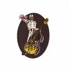 Skeleton & Double Bass Patch