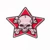Star Skull Patch 1 Star Skull Patch -Fusion Charm Shop IMG 9031 Easy Resize.com