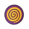 Purple Spiral Patch 1 Purple Spiral Patch -Fusion Charm Shop IMG 9175 Easy Resize.com