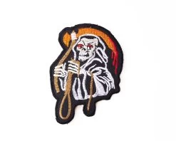 Reaper Patch