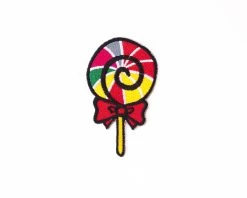 Lollipop Patch