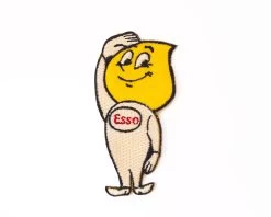 Esso Patch