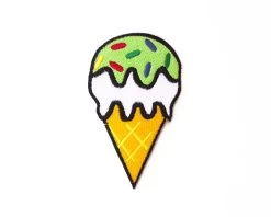 Ice Cream Patch