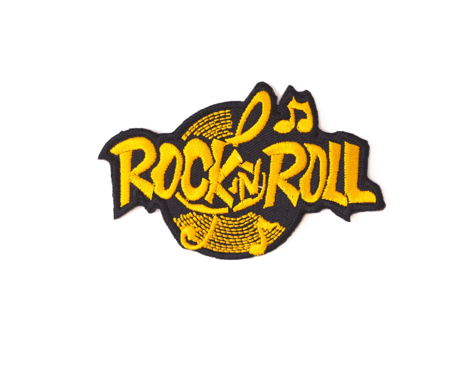 Rock ‘N’ Roll Music Patch 3 Rock ‘N’ Roll Music Patch