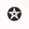 Pentagram Patch -Fusion Charm Shop IMG 9293 Easy Resize.com