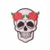 Roses Skull Patch -Fusion Charm Shop IMG 9337 Easy Resize.com