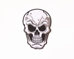 Skull Patch
