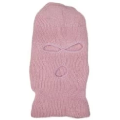 Pink Commando Beanie / Balaclava -Fusion Charm Shop InShot 20220114 111615637