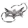 Lace Fox Mask -Fusion Charm Shop Lace Fox Mask 10011313