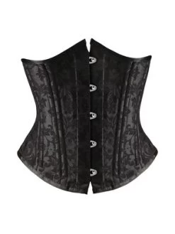 Blair Underbust Corset