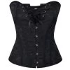 Zorita – Overbust Corset