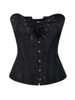 Zorita – Overbust Corset
