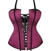 Camille – Over Bust Corset -Fusion Charm Shop PHOTO 2021 12 07 18 12 53