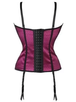 Camille – Over Bust Corset -Fusion Charm Shop PHOTO 2021 12 07 18 12 57 1