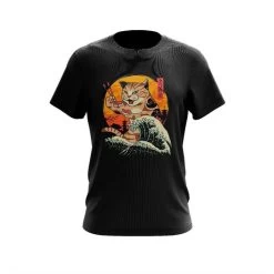 Cat Sushi Japan! T-Shirt